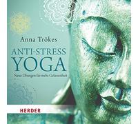 TROEKES, ANNA - ANTI-STRESS-YOGA 2-NEUE..