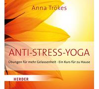 TROEKES, ANNA - ANTI-STRESS-YOGA
