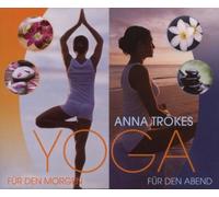 Trökes,Anna - Yoga Für Den Morgen & Abend/Ltd.Edition