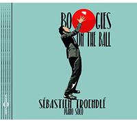 Troendle, Sebastien - Boogies On The Ball