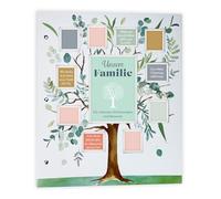 Trötsch Verlag Trötsch Album Unsere Familie: Erinnerungsalbu (Copertina rigida)