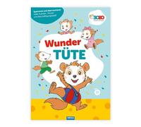 Trötsch Bobo Siebenschläfer Wundertüte: Überraschungsbox Surprise Bag Kinder Geschenk