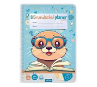 TRÖTSCH Grundschulplaner So Sweet 26/27