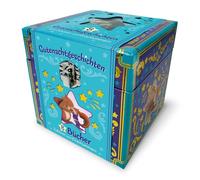 TRÖTSCH - Meine kleine Geschichtenbox "Gutenachtgeschichten" | 8 kleine Bücher in einer Pappbox : Vorlesebücher für Kinder ab 3 Jahren: ... Geschichtenbuch Einschlafbegleitung