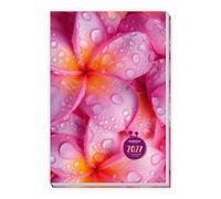 Trötsch Taschenkalender A6 Flowers 2027