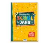 Trötsch Ve TRÖTSCH - Album Mein erstes Schuljahr Eintrag (Copertina rigida)
