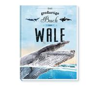 Trötsch Ve Trötsch Kinderbuch Das großartige Buch der Wa (Copertina rigida)