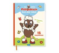 Trötsch Ve Trötsch Unser Sandmännchen Kinderbuch Das grö (Copertina rigida)