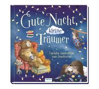 Trötsch Ve TRÖTSCH - Vorlesebuch "Gute Nacht, kleine Trä (Copertina rigida)
