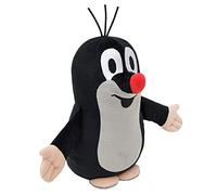 Trötsch Verlag Der kleine Maulwurf Plüsch 25 cm stehend: Plüschtier Stofftier Kuscheltier