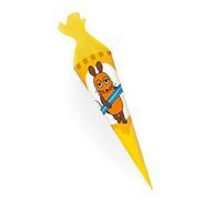 Trötsch Verlag GmbH Trötsch Die Maus Schultüte 35 cm