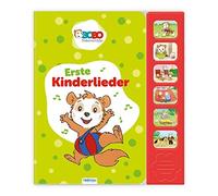 Trötsch Verlag Trötsch Bobo Siebenschläfer Soundbuch Erste Ki (Copertina rigida)
