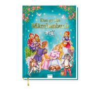 Trötsch Verlag Trötsch Geschichtenbuch Das große Märchenbuch (Copertina rigida)
