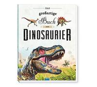 Trötsch Verlag Trötsch Kinderbuch Das großartige Buch der Din (Copertina rigida)