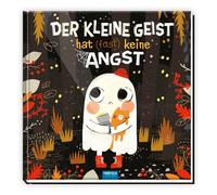 Trötsch Verlag Trötsch Vorlesebuch Der kleine Geist hat (fas (Copertina rigida)