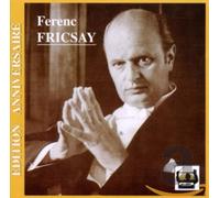 Trötschel - Fricsay Ferenc Interpreta