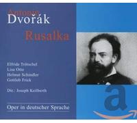 Trötschel - Rusalka (Dresden 1948)