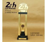 Resina acqua MARIO ANDRETTI Alfa Romeo Lotus March Ferrari F1 LeMans 1:32