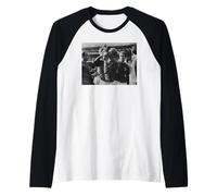 Trofeo Bobby Moore Finale della Coppa del Mondo di Inghilterra 1966 Maglia con Maniche Raglan