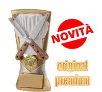 TROFEO CUCINA - PREMIO GARA CONCORSO GASTRONOMICO - Art. TRF2079