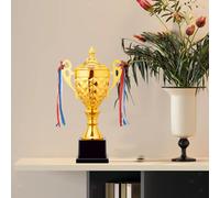 Trofeo d'oro Primo posto Premio Premio Carnevale Premio per il lavoro di