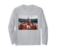 Trofeo Finale della Coppa del Mondo Bobby Moore Inghilterra 1966 Maglia a Manica