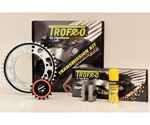 Trofeo Kit Trasmissione per Aprilia 1000 Rsv R 03