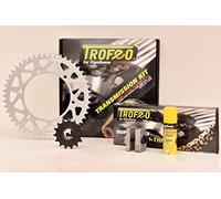Trofeo Kit Trasmissione per Husqvarna 510 Te