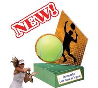 TROFEO TENNIS - PREMIO TORNEO DI TENNIS - Art. SO309