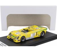 TROFEU 1/43 CHEVRON B23 11 VILA REAL 1973 JUNCADELLA MODELLINO STATICO DIECAST