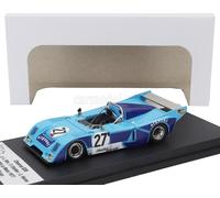 TROFEU 1/43 CHEVRON B36 LE MANS 1977 BOS STALDER HARAN MODELLINO STATICO DIECAST
