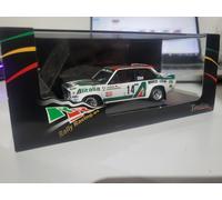 TROFEU 1/43 Diecast - Fiat 131 Abarth Gr.4 Rally