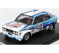 TROFEU 1/43 FIAT 131 ABARTH WINNER RALLY MONTECARLO 1980 ROHRL MODELLINO AUTO