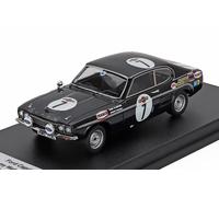 TROFEU 1/43 FORD CAPRI 4H SPA 1973 WALTON CLARKSON MODELLINO AUTO STATICO