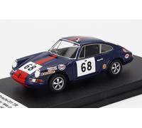 TROFEU 1/43 PORSCHE 911 T/R LE MANS 1971 CHATHAM COOMBE MODELLINO STATICO