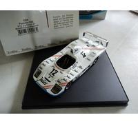 Trofeu 1/43 Porsche 936 #12 Le Mans 1981 Mass / Schuppan / Haywood