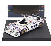 TROFEU 1/43 PORSCHE LMP1-98 24H LE MANS 1998 RAPHANEL MURRY WEAVER MODELLINO