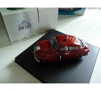 Trofeu 1/43 Saab 96 #1 1st R.A.C. 1961 Carlsson / Brown