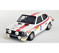 TROFEU 1/43 TOYOTA COROLLA LEVIN 3 ACROPOLIS RALLY 1975 MODELLINO STATICO