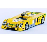 Trofeu CHEVRON B23 N.11 VILA REAL 1973 JOSE MARIA JUNCADELLA 1:43