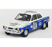Trofeu FORD ESCORT MK1 RAC RALLY 1973 COWAN-SYER 1:43