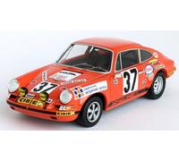 Trofeu PORSCHE 911 S LE MANS 1971 MAUROY/LAGNIEZ 1:43