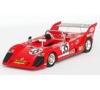 TROFEU TFDSN175 LOLA T292 1st SPORT LE MANS 1976 TRISCONI-MORAND-CHEVALLEY 1:43
