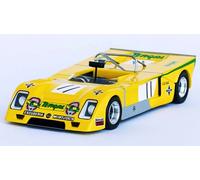 TROFEU TFDSN198 CHEVRON B23 N.11 VILA REAL 1973 JOSE MARIA JUNCADELLA 1:43 Model