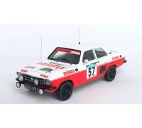 TROFEU TFDSN54 OPEL ASCONA RALLY OF PORTUGAL 1978 BORGES/BEVILACQUA 1:43 Modelli