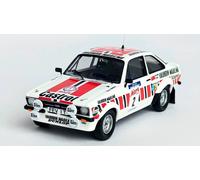 TROFEU TFRRFI36 FORD ESCORT MK2 1000 LAKES RALLY 1979 MIKKOLA-HERTZ 1:43 Modelli