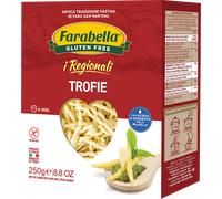FARABELLA Trofie I Regionali