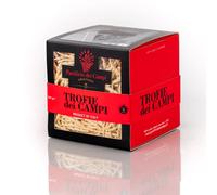 Trofie, Pasta di Gragnano IGP (Semola di Grano Duro) 500 g - Pastificio dei Campi