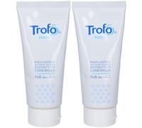 Trofo 5® Pasta Lenitiva 2x100 ml Pasta