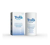 Uniderm Trofo 5 - Polvere Adsorbente Cutaneo Antiodore, 50g